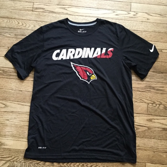 Arizona cardinals dri fit shirt Clearance